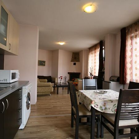 Simeon Apartment Bansko Exterior photo