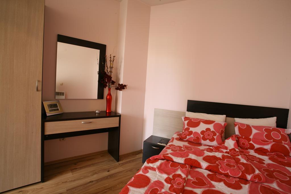 Simeon Apartment Bansko Exterior photo