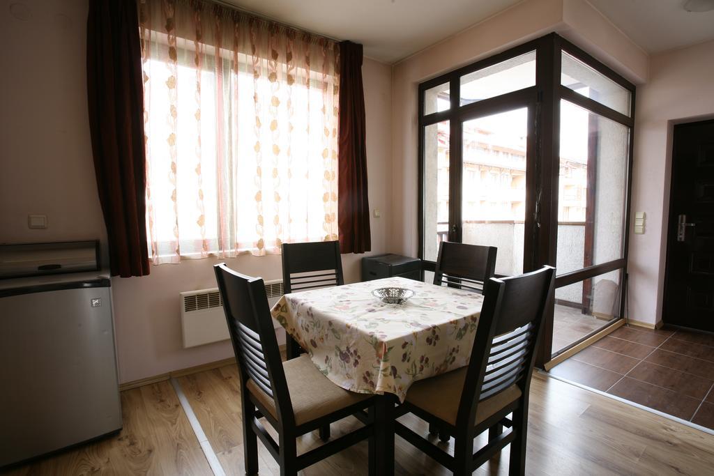 Simeon Apartment Bansko Exterior photo